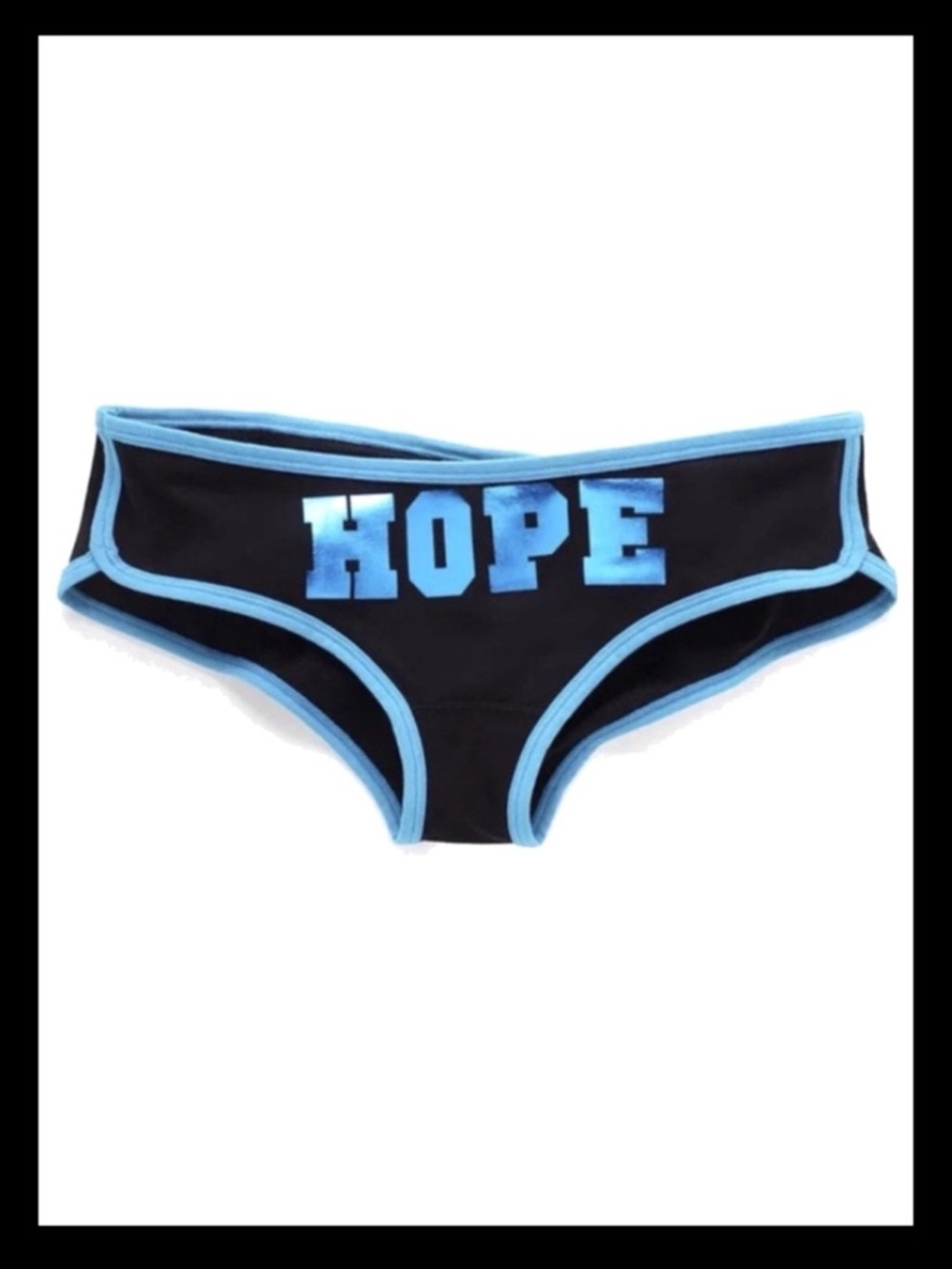 💕ⓅⒾⓃⓀ ⓋⓈ “HOPE PINK” Y2K/HTF Extra Low Rise Hipster Panties NWT✨💕
